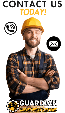 CONTACT US TODAY!