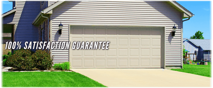 Garage Door Installation Guardian